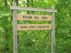 Sylvan Hill