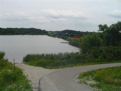 Koutny Pond