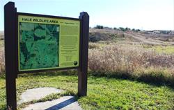 Hale Wildlife Area