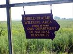 Shield Prairie