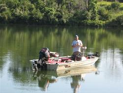 Badger Lake