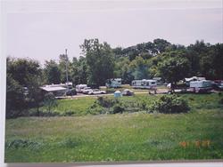 Littlefield campground