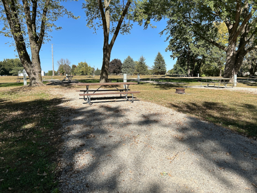 My County Parks