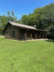 Oak Cabin