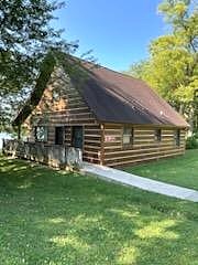 Cordova Park, Cabin - Pintail -No Image