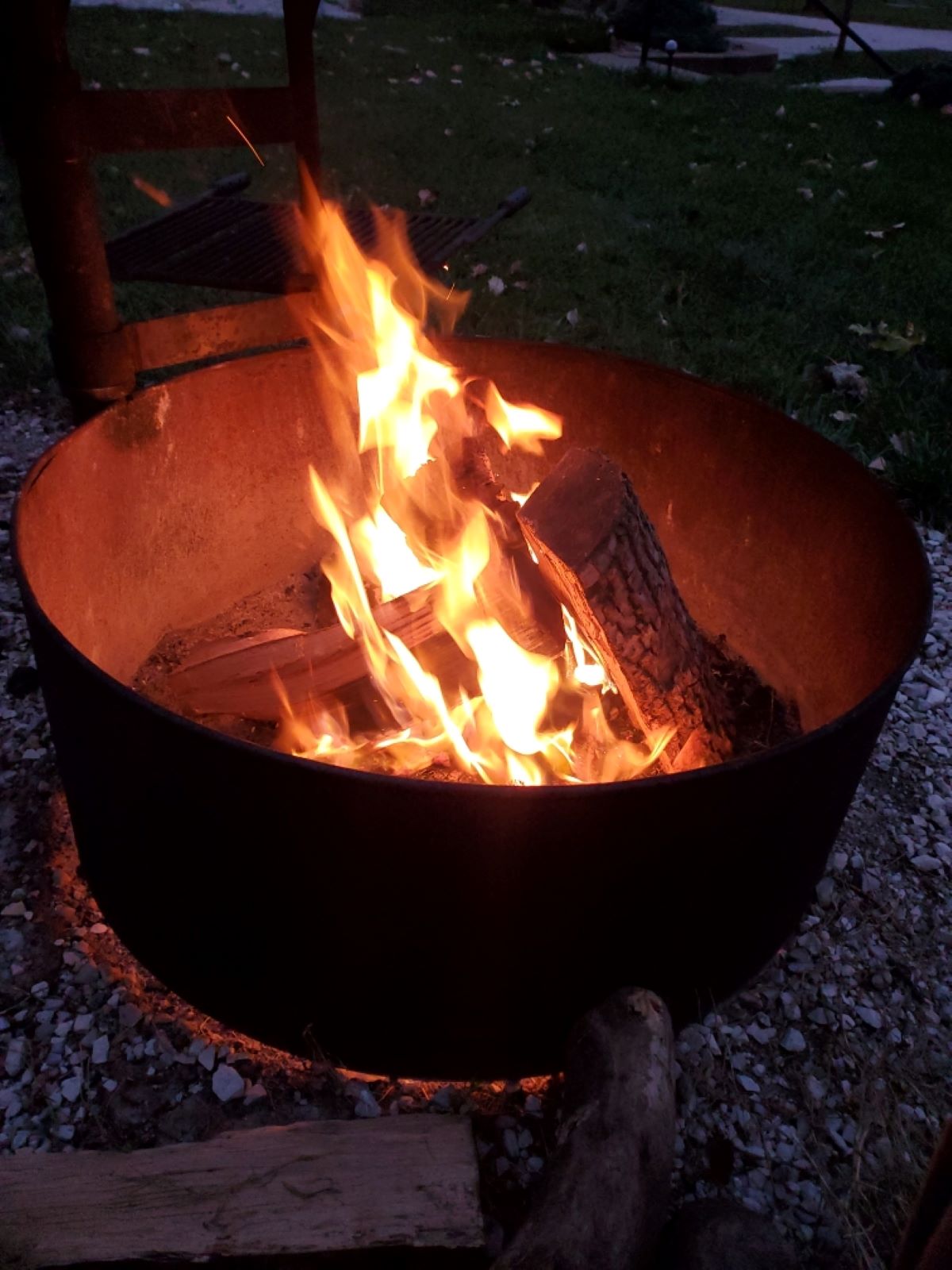 Campfire