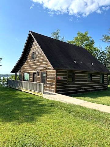 Cordova Park, Cabin - Mallard -No Image