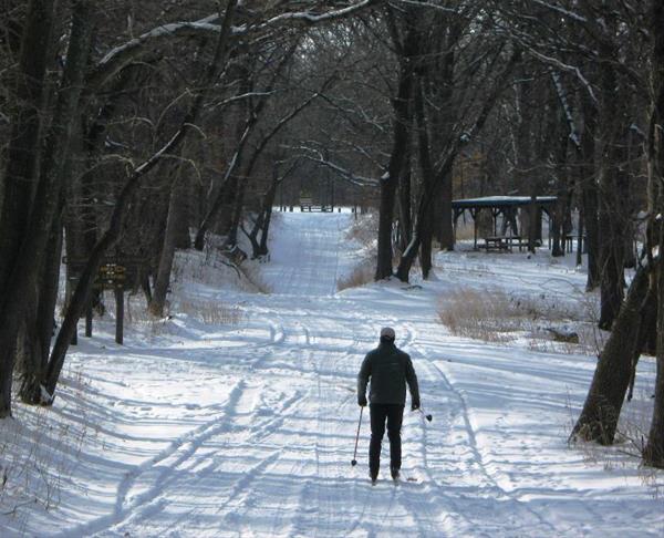 My County Parks